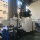 刚买一台国盛国盛3023RH龙门加工中心发那科MFPLUS系统.