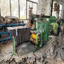 准新机：苏州新华机械厂产BYS60100牛头刨床，几乎全新.