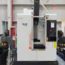 新到两台2023年安装少用台湾友佳VFP-32A（只用了几百.