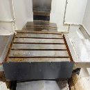 （军工厂非常少用）2017年台湾麗偉V-32i（856）加工中.