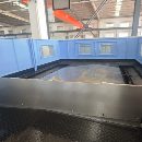 苏州斯可源GMC-4028数控龙门加工中心一台，两线一硬，.