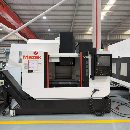 2022年马扎克VCE-430AL加工中心，马扎克FZ(发那科OI-M.