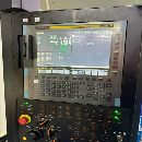 2022年马扎克VCE-430AL加工中心，马扎克FZ(发那科OI-M.