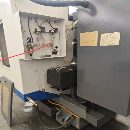 出售纽威2014年产VM702S立式加工中心，三线轨，主轴10.