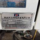 四台2023年台功T6钻攻机，三菱M80系统，BT30主轴20000.