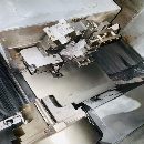 金沙350倒立车，同款四台双主轴，双刀塔