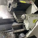 2023年出厂台湾程泰GLS200数控车床同款2台。12工位重.