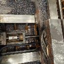 小小几万亚威1000数控铣，正常使用，便宜卖