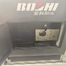 正宗宝鸡61633000数控车，22年设备，广数系统，带滚轮.