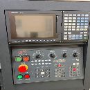 3台扬森YSV1160 立式加工中心三轴行程：00mm罗毅主轴B.