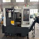 同款两台程泰gls200