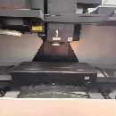 斗山DNM515立式加工中心工作台尺寸：mm三轴行程：X/Y/.