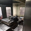 工厂在位处理一台，南京新浙 630 卧加，在位使用中机.