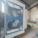 台湾大立630卧加，2台。回转交换双工位，BT50齿轮头，.