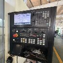 刚买一台2023年乔地1160三轴滚柱线规主轴BT50带刀库一.
