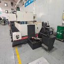 刚刚买下2022年山东东控2.5米3米龙门钻铣，广数980MDi.