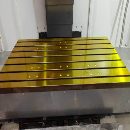 安徽维尔发1580加工中心仅此一台2026年全新未用三菱M8.