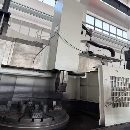 到货沈阳1600高速立车，需要的库房看货，价格不贵