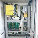 2018年，南通国盛VMC-850加工中心，同款2台，云南台正.