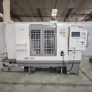 北京精雕:JDLVM550TZ出厂年份:2021年-三轴行程:5500/4.