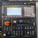 两台台湾友佳FV-800A加工中心，两线一硬、主轴转速100.