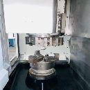 油欣450数控立车，同款6台加工高度为450mm，回转直径5.