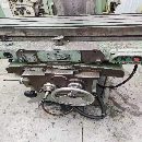 2500一吨超低价出售北一96年产X63W万能铣，内在成色好.