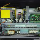 新同款四台2018年台群T-V856加工中心，发那科OI-MF系.