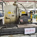 2010年威海华东M7130A平面磨，3001000mm，低价出售