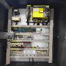 新到一台2020年宁波台准1580重型加工中心，发那科OI-M.