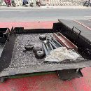 1160立加.准新使用1000多小时、刚刚拿下台群T-V1165S.