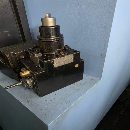 韩国斗山Doosan Lynx 220M车铣复合单主轴、带C轴动力.