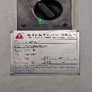 台湾油机KV-600AL数控立车，3台，发那科TF系统，6工位.