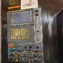 韩国原装斗山HM500双工位卧加，同款5台，FANUC31i系统.