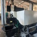 刚刚买下：纽威重型PM2040HA龙门加工中心，工作台2米4.
