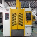同款3台，2023年怡信856重型加工中心，法那科M f Plus.