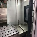 2022年大天1165加工中心，工作台1300/650，三菱M80系.