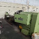 大连机床厂CW6180C3米车床，配630四爪卡盘，低价