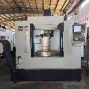辛辛那提CFV1100重型加工中心系统发那科0i-MF PLus  1.
