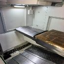 辛辛那提CFV1100重型加工中心系统发那科0i-MF PLus  1.