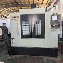 辛辛那提CFV1100重型加工中心系统发那科0i-MF PLus  1.