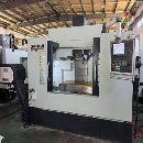 辛辛那提CFV1100重型加工中心系统发那科0i-MF PLus  1.