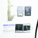 马扎克VCN-430AL立式加工中心X轴行程900mmY轴行程430m.