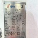 纽威1525数控龙门2023年出厂发那科MFPULs系统工作台26.