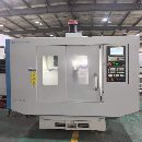 美国哈挺GX-710PLus，发那科0i-MF系统BT40主轴/直联10.