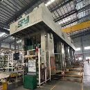降价急出：台湾协易冲床一条冲压线1000吨一台、800吨.