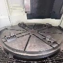 纽威VNL180SK数控立车卡盘直径1.7m回转直径1.9m加工高.