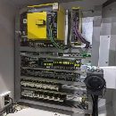 到货一台准新德阳FV-1060安装少用，通电1000多小时，.
