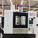 新到一台2021年克纳特1375加工中心，三菱M80系统，台.