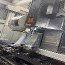拿下3台普拉迪2500型材机，全部铸件床身，mf plus系统.